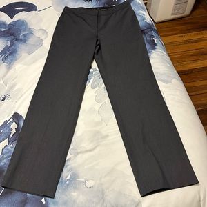 Ann Taylor petite classic fit trouser